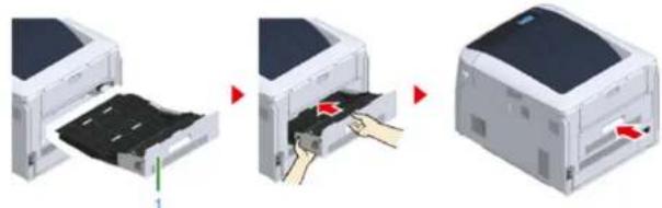 OKI C824dn - Error Code "370", "371", "373" - 6