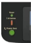 OKI C824dn - - Power Save Mode - 1