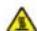 OKI C824dn - Burns may result. - 1