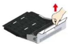 OKI C824dn - Error Code "372" - 6