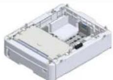 OKI C824dn - ! - 1