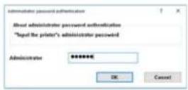 OKI C824dn - For Windows - 3