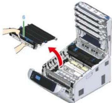 OKI C824dn - ! - 4