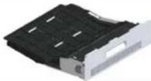 OKI C824dn - Installing the Duplex Unit (C824n, C834nw Only) - 1