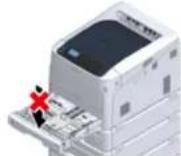 OKI C824dn - ! - 2