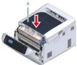 OKI C824dn - ! - 14