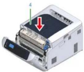 OKI C824dn - Error Code "382", "383", "385", "639", "640" - 13