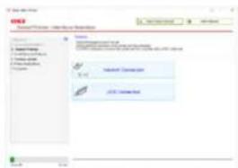 OKI C824dn - For Windows - 3
