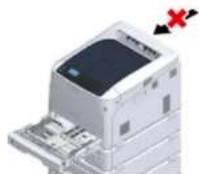 OKI C824dn - ! - 3