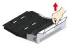 OKI C824dn - Error Code "370", "371", "373" - 4