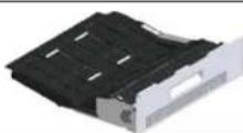 OKI C824dn - Options - 1