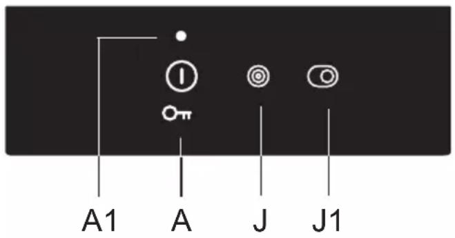 GORENJE ECT641BSC - B∅RNESIKRING - 1
