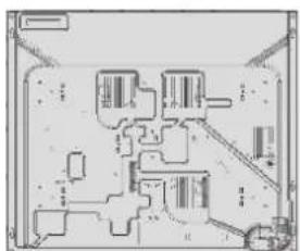 HOTPOINT FTGHL 751 D/IX/HA - Ön taraf - 2