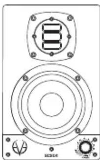 EVE Audio SC205 - PACKAGE CONTENT - 5