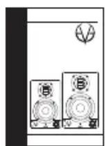 EVE Audio SC205 - PACKAGE CONTENT - 4