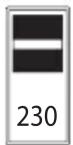 EVE Audio SC205 - MAINS POWER - 2
