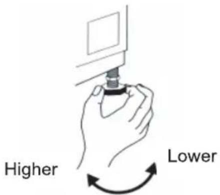 Higher Lower