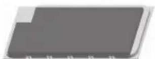 HISENSE WDQY1014EVJM - PARTS SUPPLIED - 7