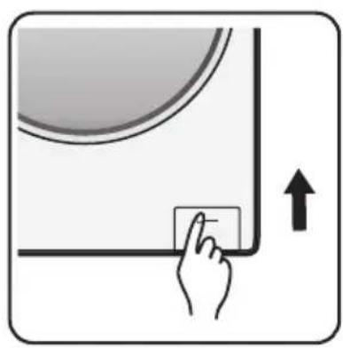 HISENSE WDQY1014EVJM - IMPORTANT: Ensure that the water has cooled before draining the appliance. - 4