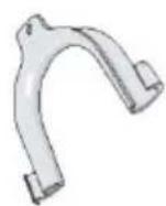 HISENSE WDQY1014EVJM - PARTS SUPPLIED - 6