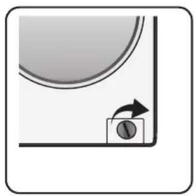 HISENSE WDQY1014EVJM - IMPORTANT: Ensure that the water has cooled before draining the appliance. - 3