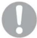 ARGO Ecolight mono 18000 - WARNING - 2