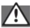 ARGO Ecolight mono 18000 - Precautions for use - 1