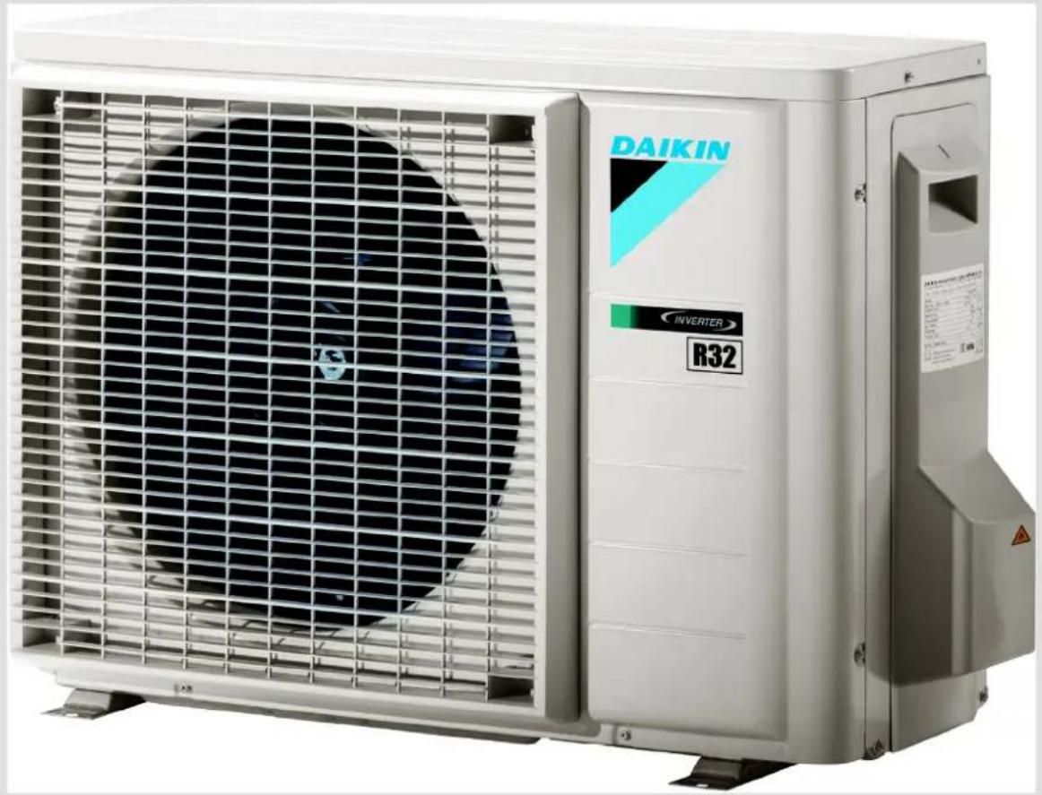 DAIKIN FTXM60M - RXM-M - 1