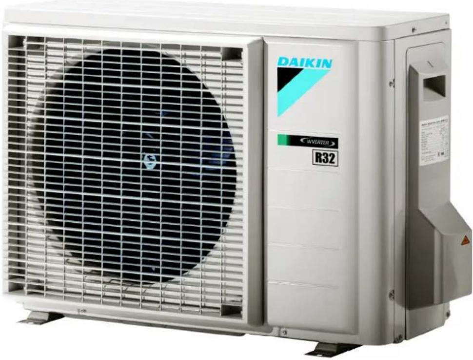 DAIKIN FTXM60M - Features - 1