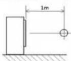DAIKIN FTXM60M - - 1 Sound Pressure Spectrum - 4