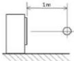 DAIKIN FTXM60M - - 1 Sound Pressure Spectrum - 4