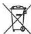 SILVERCREST SUKL 22 A1 - Environmental and disposal information - 1