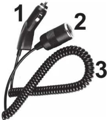 SILVERCREST SUKL 22 A1 - GEFAHR! Verkehrssicherheit - 1