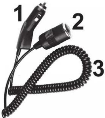 SILVERCREST SUKL 22 A1 - DANGER! Road safety - 1