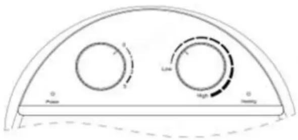 Infiniton CAS3HV80L - Durante o funcionamento normal, a válvula de admissão deve manter-se sempre aberta. - 1