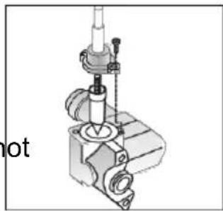 Infiniton GAS4RO - Maintenance and cleaning - 1