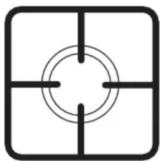 Infiniton GAS4RO - Instruções de uso - 1