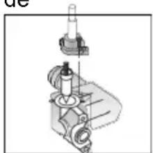 Infiniton GAS4RO - Limpieza y mantenimiento - 1