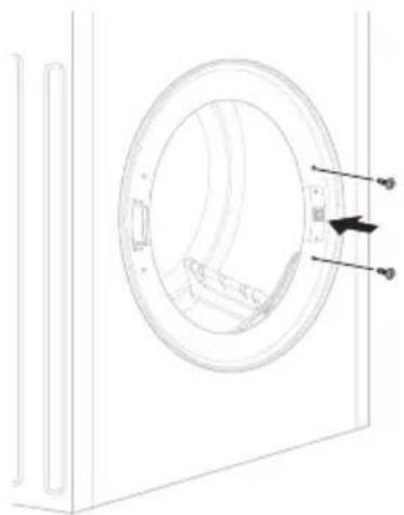 LG RC80U2AV4Q - ПРЕДУПРЕЖДЕНИЕ - 4