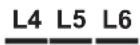 GORENJE WHT623E3XBG - T1T2T3T4T5T6T7T8T9 - 6