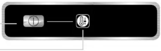 IGNIS ARL 878/A+ - Activating and deactivating the box - 1