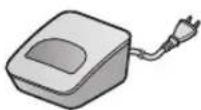PANASONIC KX-PD505 - 本体と付属品 - 10