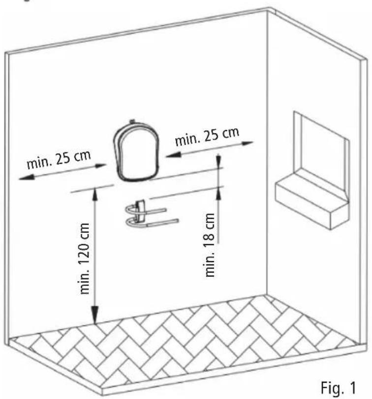 Sonnenkönig Maya - Consignes d'utilisation - 1