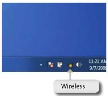 11:21 AM 9/7/2009 Wireless