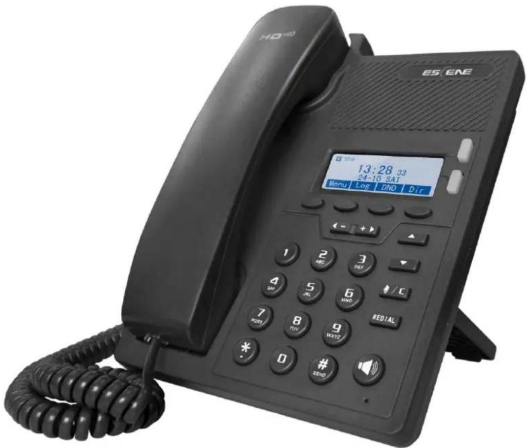 ES ENE 13:28 33 24-10 SAT Menu | Log | DND | Dir 1 2 3 GAT 5 6 JNJ MAND 7 8 9 PORT TUN WEXT * 0 # SEND