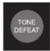 Anthem Integrated 225 - TONE CONTROL - 2
