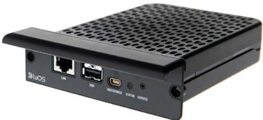 Dali Sound Hub - SOUND HUB NPM BluOS-modul - 1