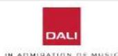 Dali Sound Hub - Justering af højttalerbalance - 3