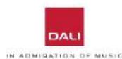 Dali Sound Hub - Konfigurering af din HDMI-udstyrede SOUND HUB - 2