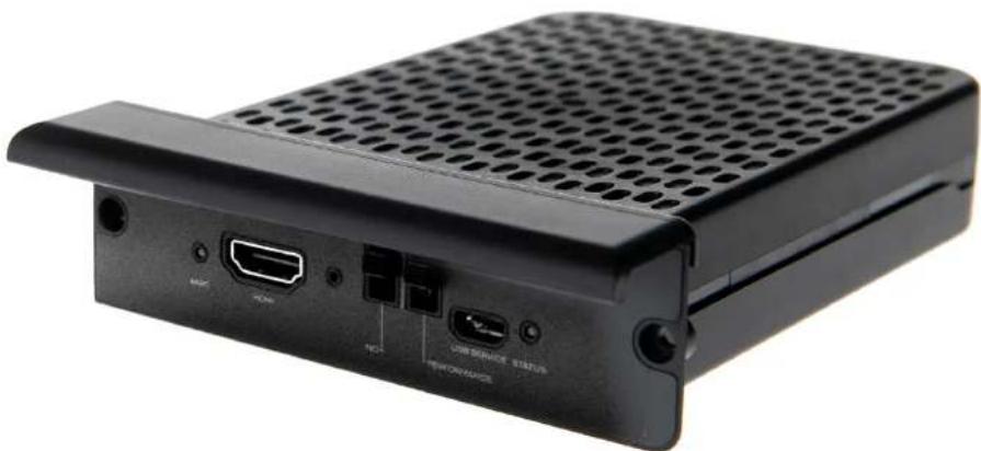 Dali Sound Hub - SOUND HUB HDMI-modul - 1